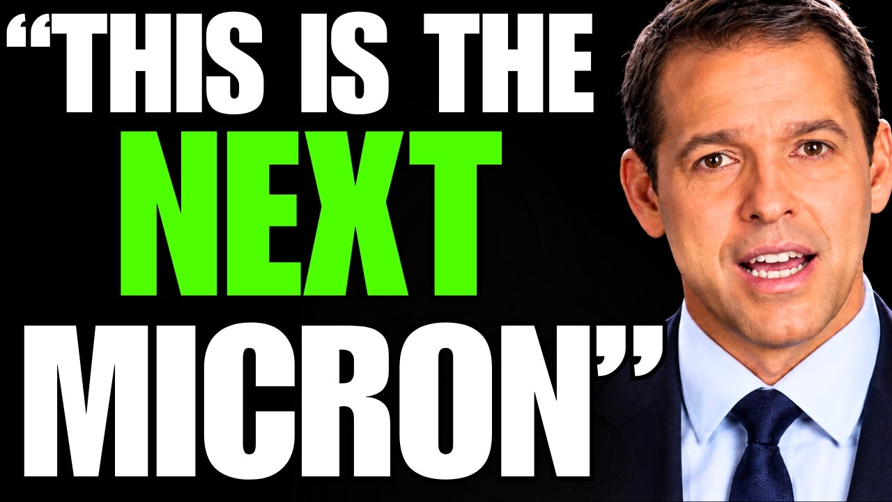 Will These 3 Agentic AI Stock Beat Micron?