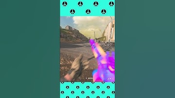 Gotta Love the Execution In Rebirth Island