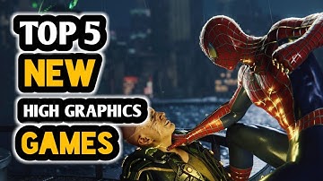 Top 5 New Games for Android & iOS of July 2021 (Offline/Online) | New Android Games