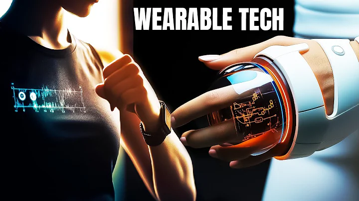 Wearable Tech: Enhancing Health and Lifestyle