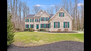 1175 Gumbottom Road video tour