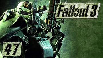 Fallout 3 (X360) - 1080p60 HD Walkthrough Part 47 - Wasteland Survival Guide: RobCo Facility