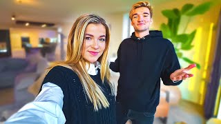 Download Lagu JADE NEEMT DEZE DAG DE VLOG OVER!❤️😁 MP3