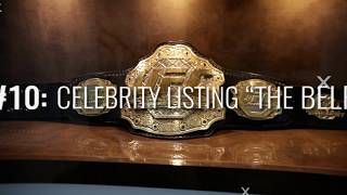 Preparing Luxury Celebrity Real Estate Home Of Vitor Belfort And Joana Prado