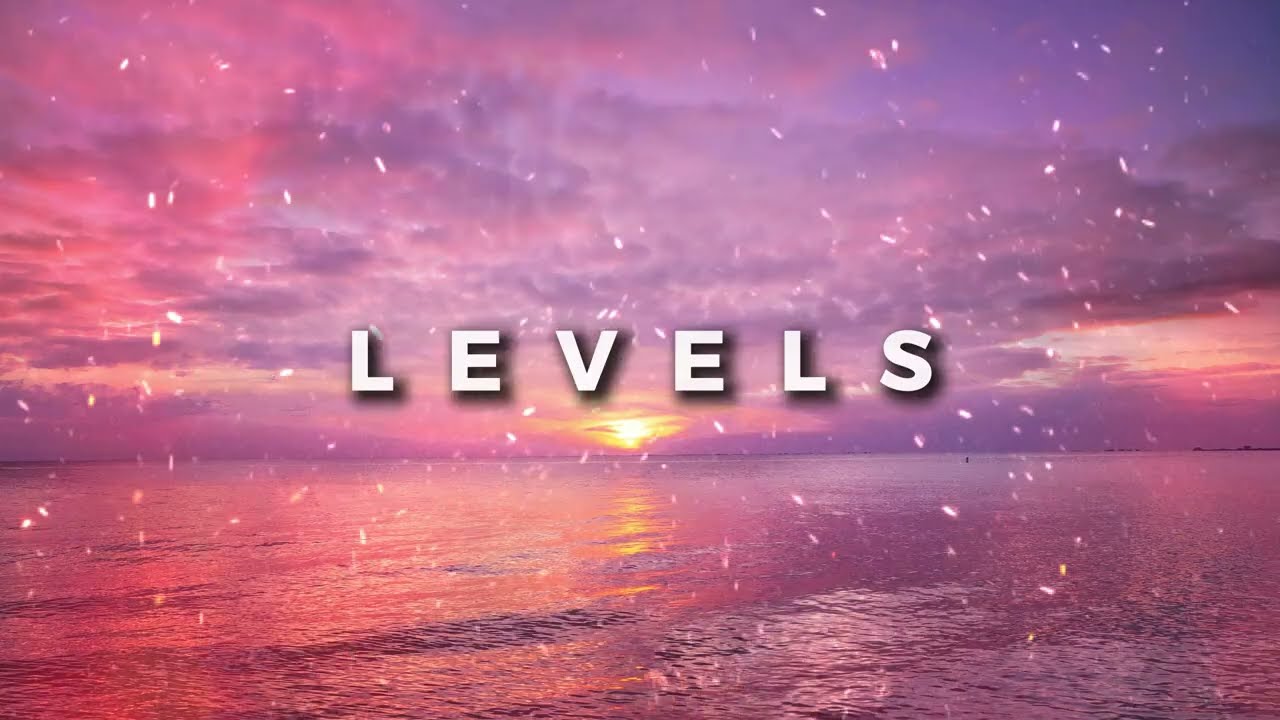 LEVELS - Warm Drift | 46 Min Deep Progressive House Journey