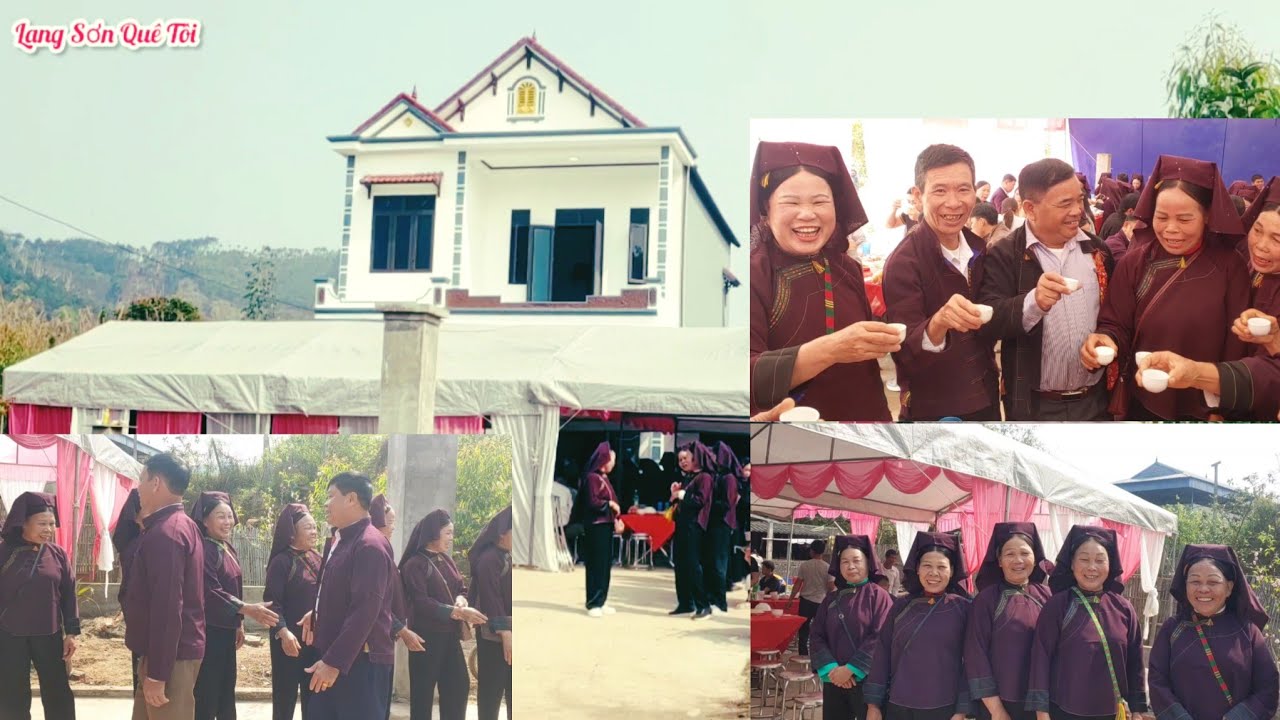 Toàn Cảnh Lễ Tiệc Cỗ An Va Xã Thống Nhất 18/1/2026 (ÂL) Đông Các Nghệ Nhân Hát Sli Bắc Nam Giao Lưu