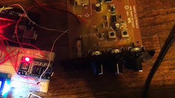 Ramsey HR20 Direct Conversion Receiver with Arduino DDS VFO