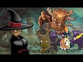 Solétage 20 : CM + AA + DV 🌳🔥 Dofus Retro Temporis