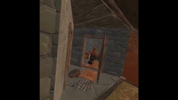 Grim vr (Rust in vr)online raid we can online also