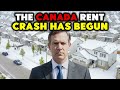 10 Canadian Cities Where Rent Is Crashing &amp; Landlords Are Desperate in 2026!