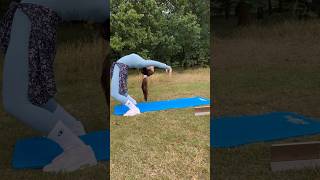 Was just checking if I still can do this 😇