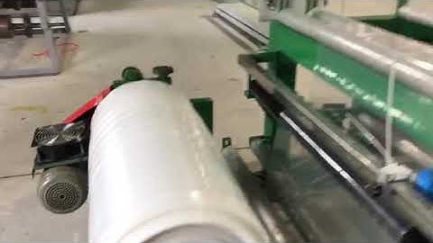 Máy In Bao Bì Túi PE Dạng Cuộn LH: 0936650465