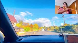 Indian Classical Music | Hindustani Raga | Flute Music | Bansuri | Banshee 