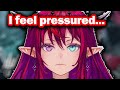 IRyS Explains Why She Doesn't Do More Karaoke Streams