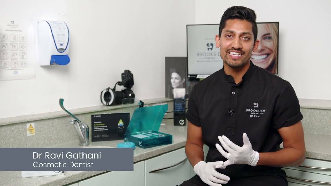 Enlighten teeth whitening 