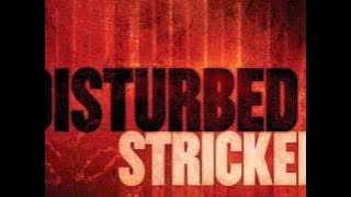 Disturbed - Stricken Instrumental