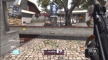 Singles dispute against am i , i won 6-3 on 2nd map raid :)