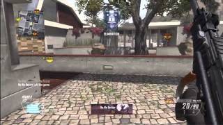 Singles dispute against am i , i won 6-3 on 2nd map raid :)