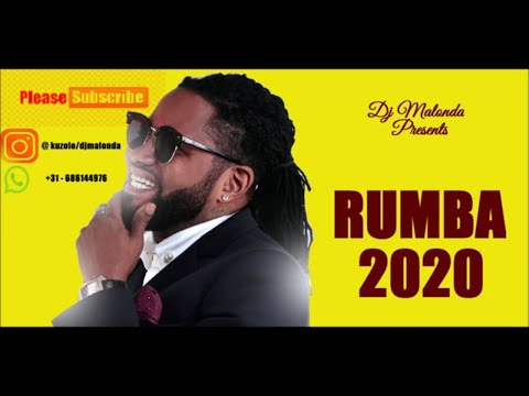 CONGO | RUMBA