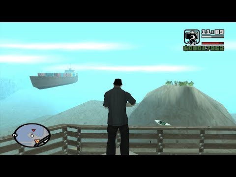 What Happens If There's No Water During The Mission Pier 69? Syndicate Mission 8