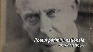 Memorialul Durerii: Octavian Goga, poetul pătimirii naționale (@Arhiva TVR)