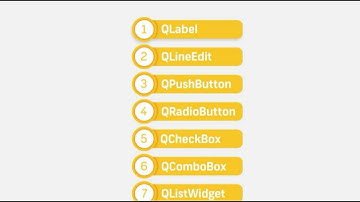 Widgets||Python Intermediate part-21||Tamil Explanation