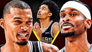 Celebrity I Know Who Wins Spurs vs Thunder Game 7 Wealth