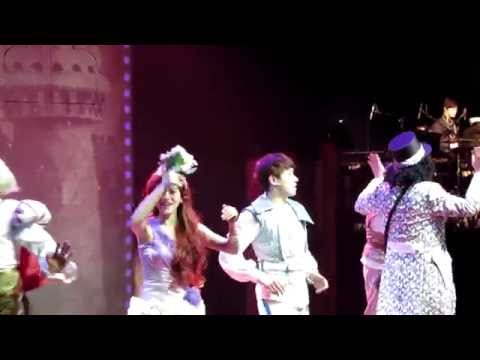 20150306 난쟁이들 - 조형균, 진선규, 최유하, 백은혜, 전역산, 우찬, 송광일