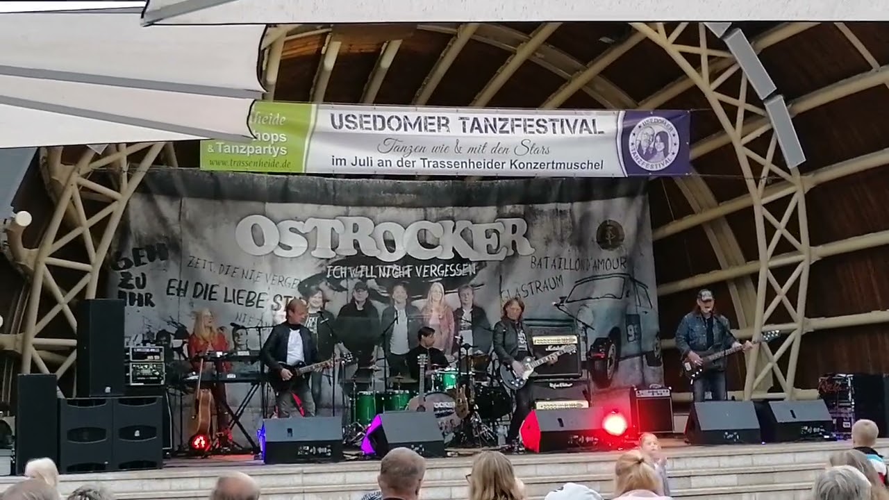 Trassenheide ostrocker 2023