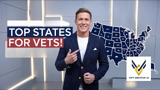 Top 5 States Veterans Are Moving To (And Why It Could Change Your Life)