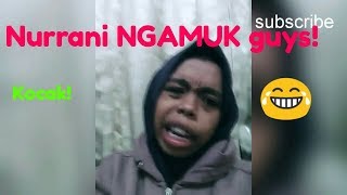 Nurani ngamuk di jodohin sama si Bowo Tik tok