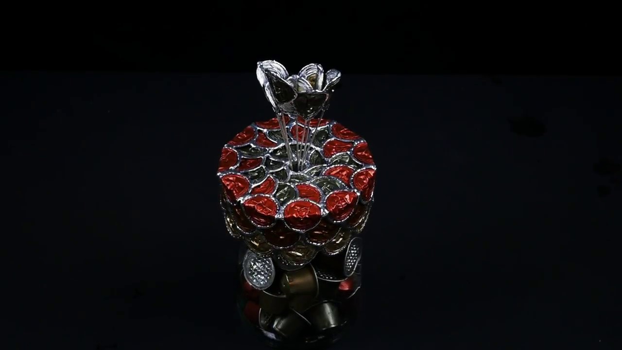 Sally Werner Pod Art