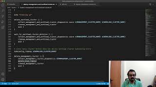 TCE Stuff 2 - E2E tests - Azure