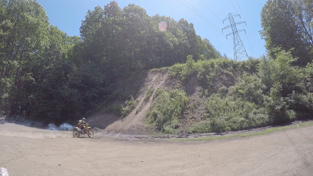 Mines and Meadows May 2015 YouTube