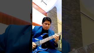 El Dios que Adoramos #cristovive #guitar #music #ibanezguitars #digitech