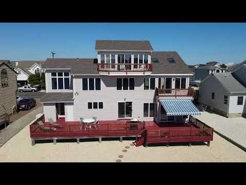 1019 Capstan Drive, Forked River, NJ home video tour