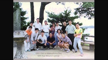 National Academy of Engineering Achievement- Gabriel Rebeiz