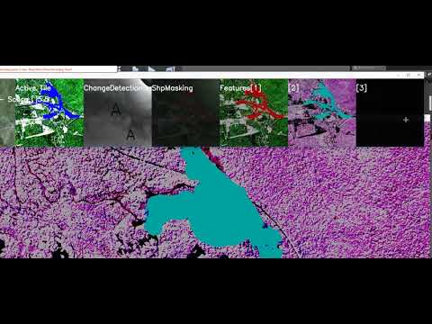 Embedded #Python inside #unreal