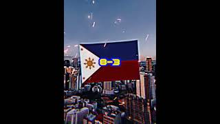 Philippines vs Guatemala #geography #vs #history #edit #asia #philippines #guatemala