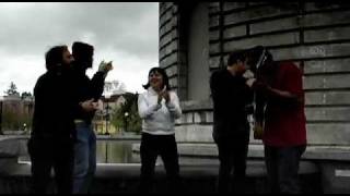 THE DIRTBOMBS | Devil Inside