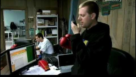 Prototype This- Boxing Robots