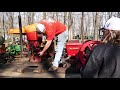 Cumberland Valley Antique Engine & Machinery Association Chambersburg PA Spring Steam Show 4/24/2021