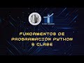 23/01/2024 - Fundamentos de programación Python