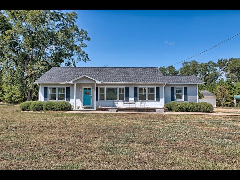 301 Martin Road, North, SC home video tour