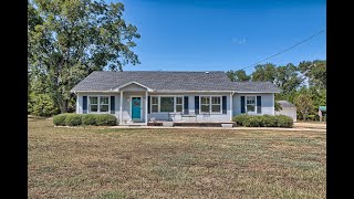 301 Martin Road video tour