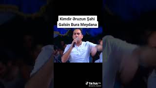 Vüqar Biləcəri  -Kimdir əruzun şahi... Resimi