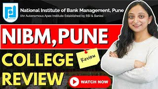 ➡NIBM Pune PGDM Admissions 2024! College by Reserve Bank of India #nibm #pgdm #mba #viral