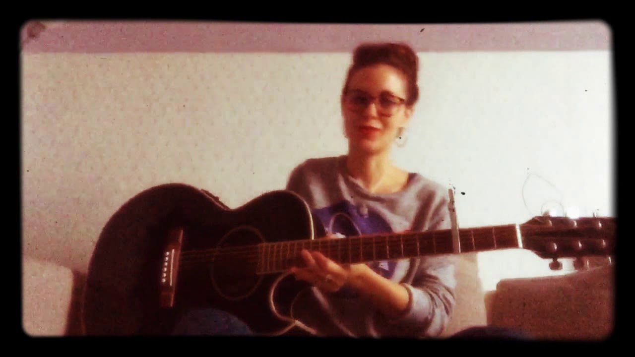 Samba e Amor (cover)