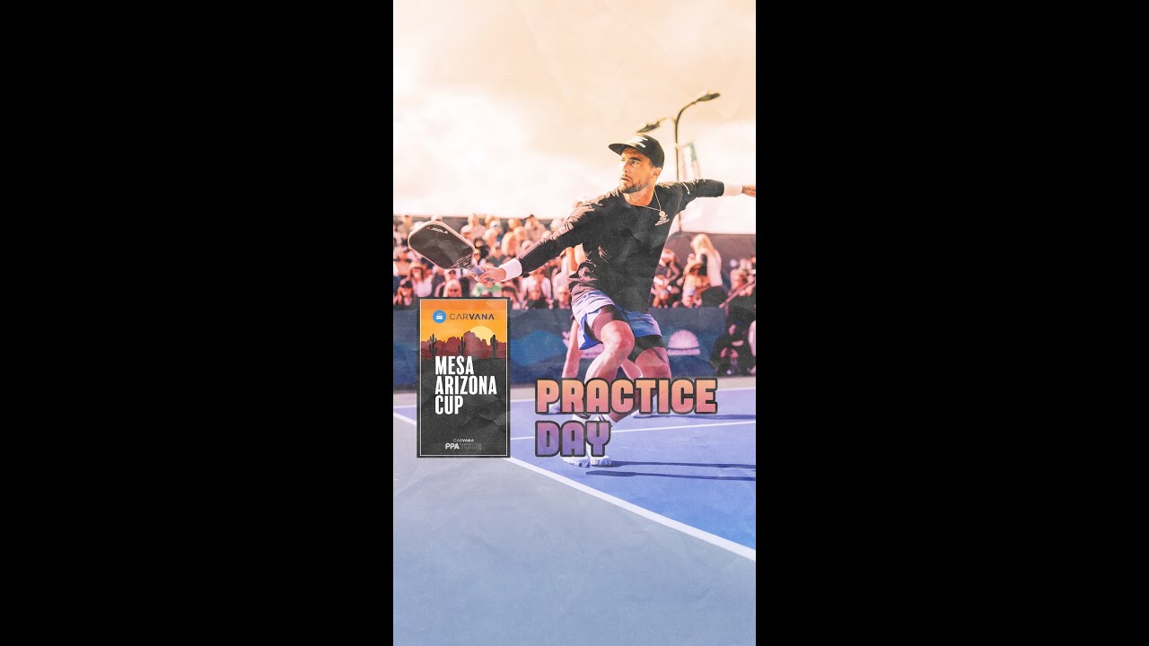 WEDNESDAY RECAP 🎯Practice🔑 Recovery🏓 @joolapickleball👟 @skechersperformance📍Mesa, Arizona