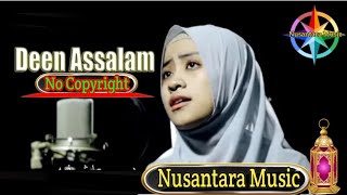 Deen Assalam || Lagu Islami No Copyright || Bebas Hak Cipta